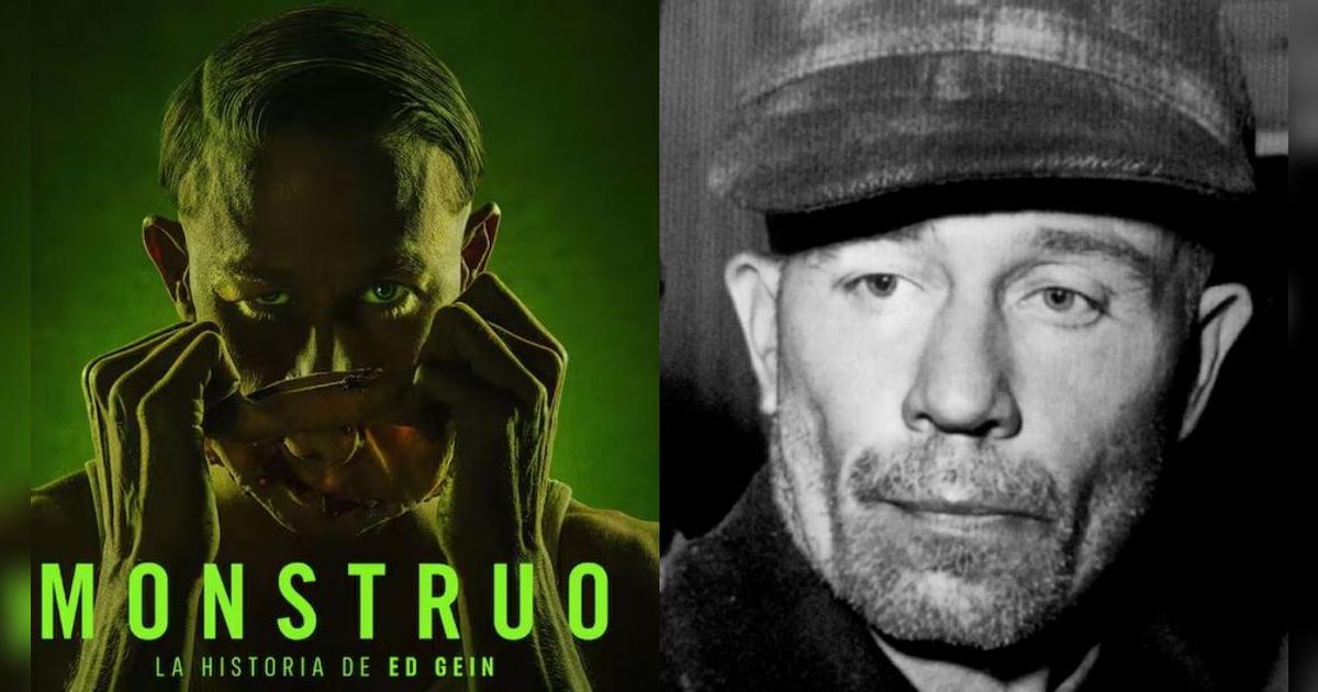 Netflix lanza la serie del 'Monstruo' de la vida real que inspiró a los asesinos famosos del cine: ¿Cuándo se estrena?