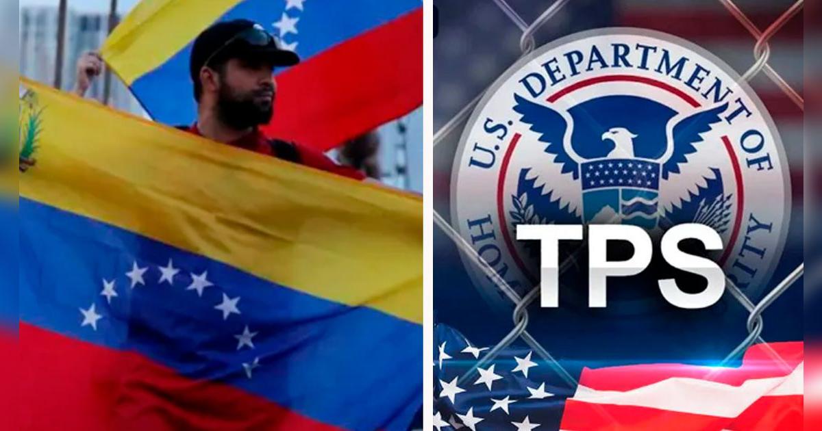 Atención, venezolanos y haitianos: Juez les brinda amparo y rechaza poner fin al TPS