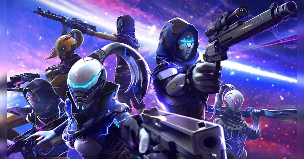 Free Fire: listado completo de códigos HOY, sábado 6 de septiembre, para canjear recompensas GRATIS