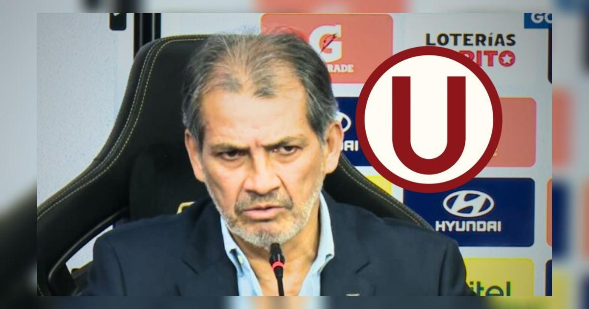 Franco Navarro dio fuerte mensaje sobre Universitario tras sanción de la Comisión Disciplinaria: 