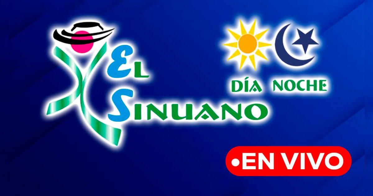 Sinuano Día y Noche de HOY, domingo 7 de septiembre EN VIVO: últimos resultados y números ganadores