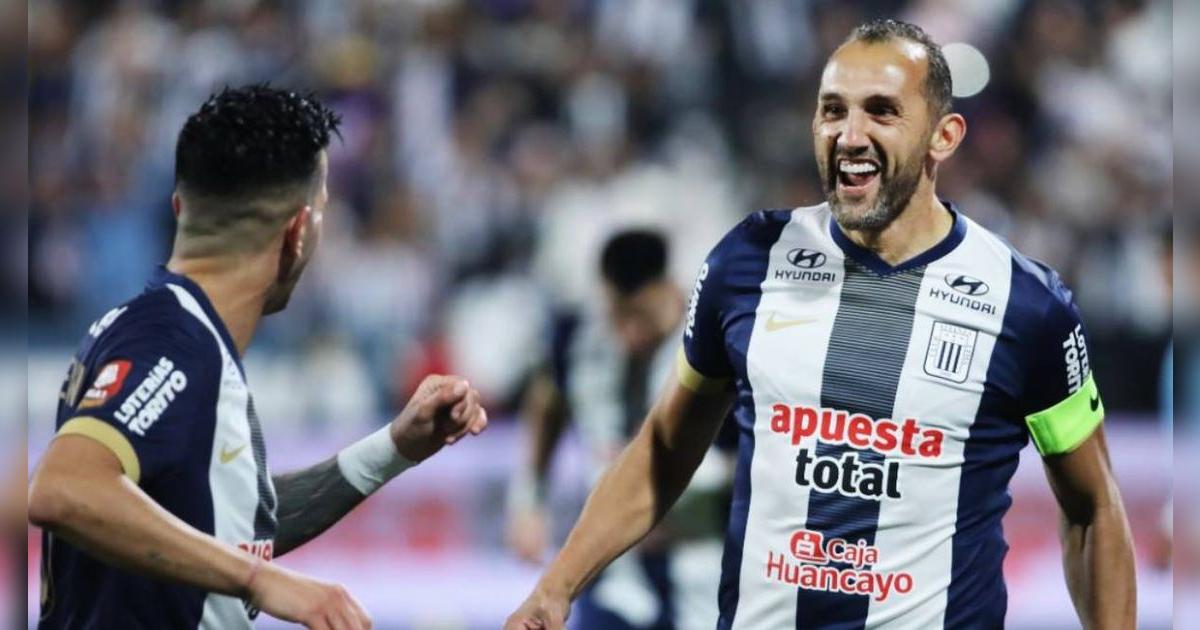 Navarro confirmó los 3 extranjeros que están cerca de firmar por Alianza Lima: 