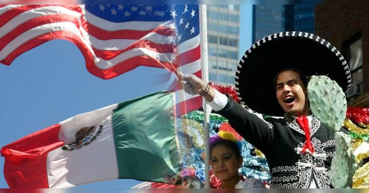 Estos son algunos lugares para celebrar el Día de la Independencia de México si vives en Estados Unidos