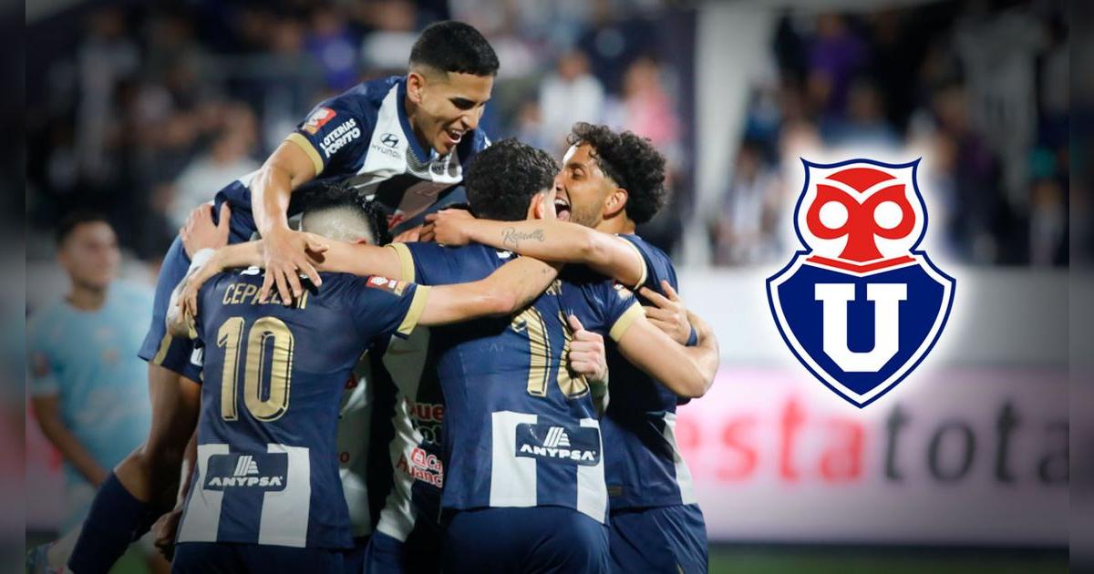 Periodista chileno reveló inesperado apoyo para Alianza Lima ante U de Chile: 