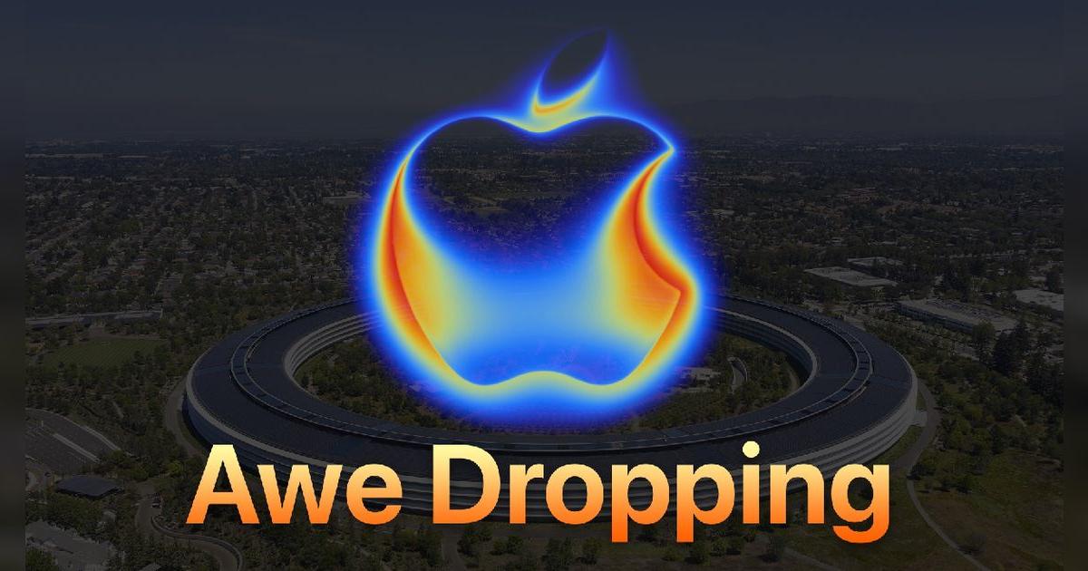 Lista de los nuevos productos que presentará Apple el 9 de septiembre con grandes novedades