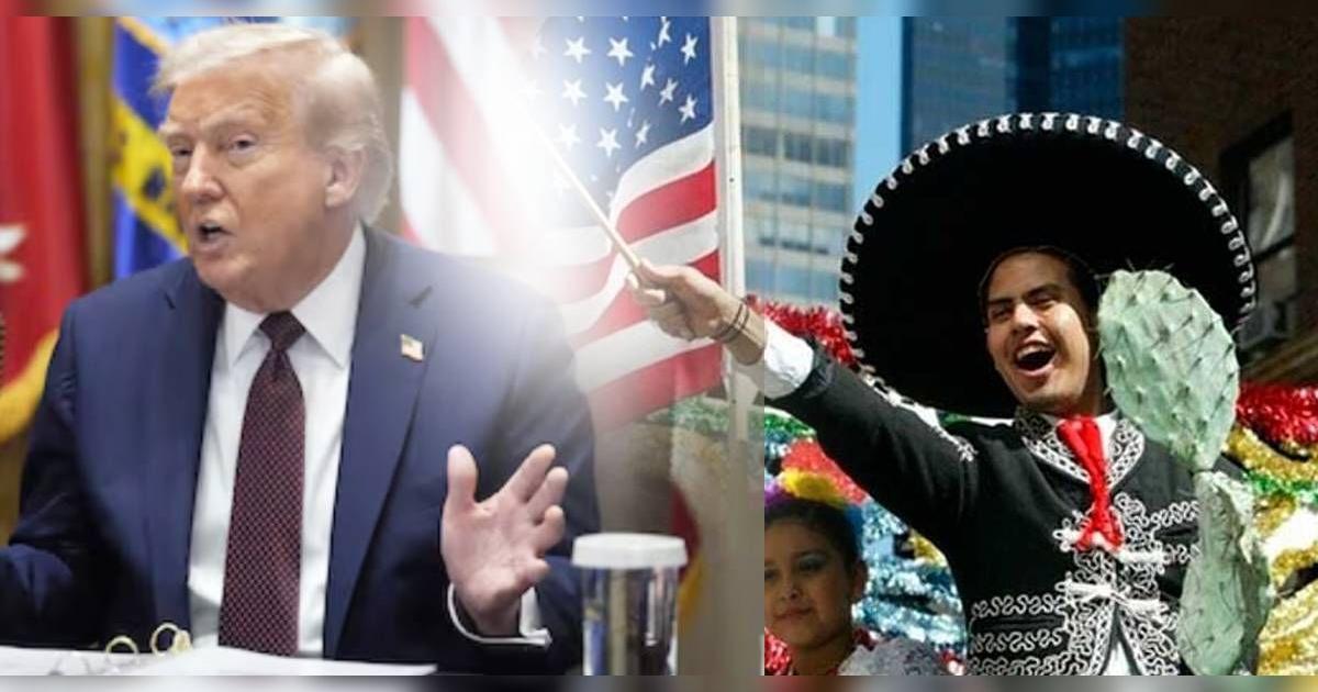 Día de la Independencia de México en EE. UU: algunos eventos de esta ciudad son cancelados por amenaza de Trump