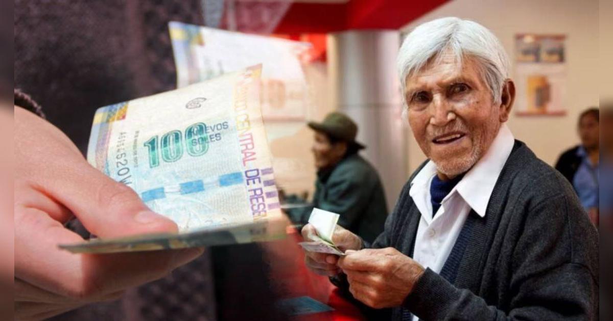 Pago de pensiones ONP HOY, 6 de septiembre: ¿A qué afiliados les corresponde cobrar?
