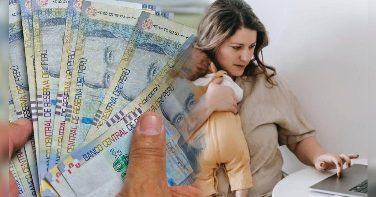 EsSalud 2025: seguro ofrece subvención de 820 soles para madres aseguradas y así se puede cobrar
