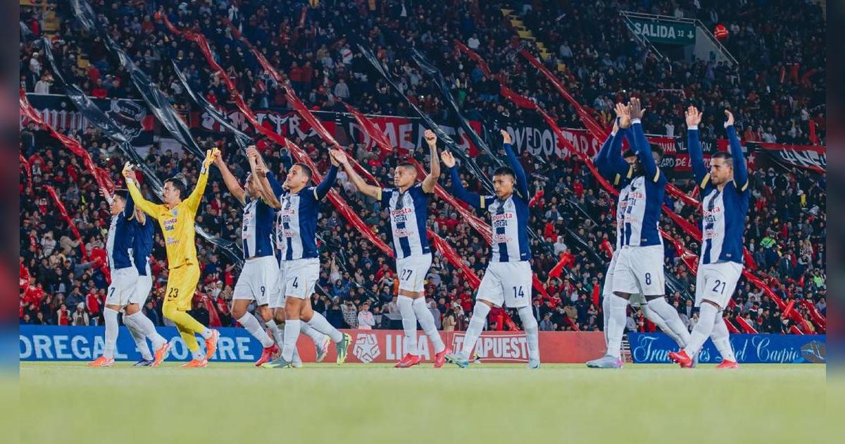 Árbitro que dirigió a Alianza Lima en la Copa confirmó que manipuló partidos a favor de apostadores