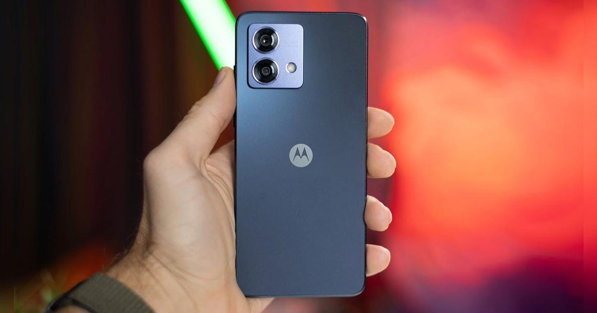 El celular Motorola que pasa por encima al Xiaomi 14 Pro: precio bajo, procesador Snapdragon, 12 GB de RAM y 1TB de memoria