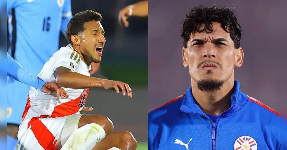 Figura de Paraguay, Gustavo Gómez, dio fuerte mensaje previo al duelo con Perú: 