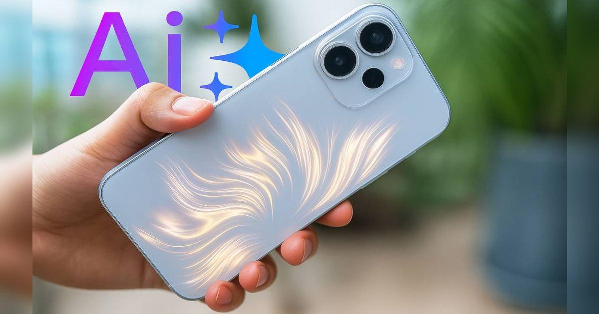 Este Oppo con diseño premium supera al iPhone 16 con su Inteligencia Artificial, 6000 mAh de batería y procesador GAMER