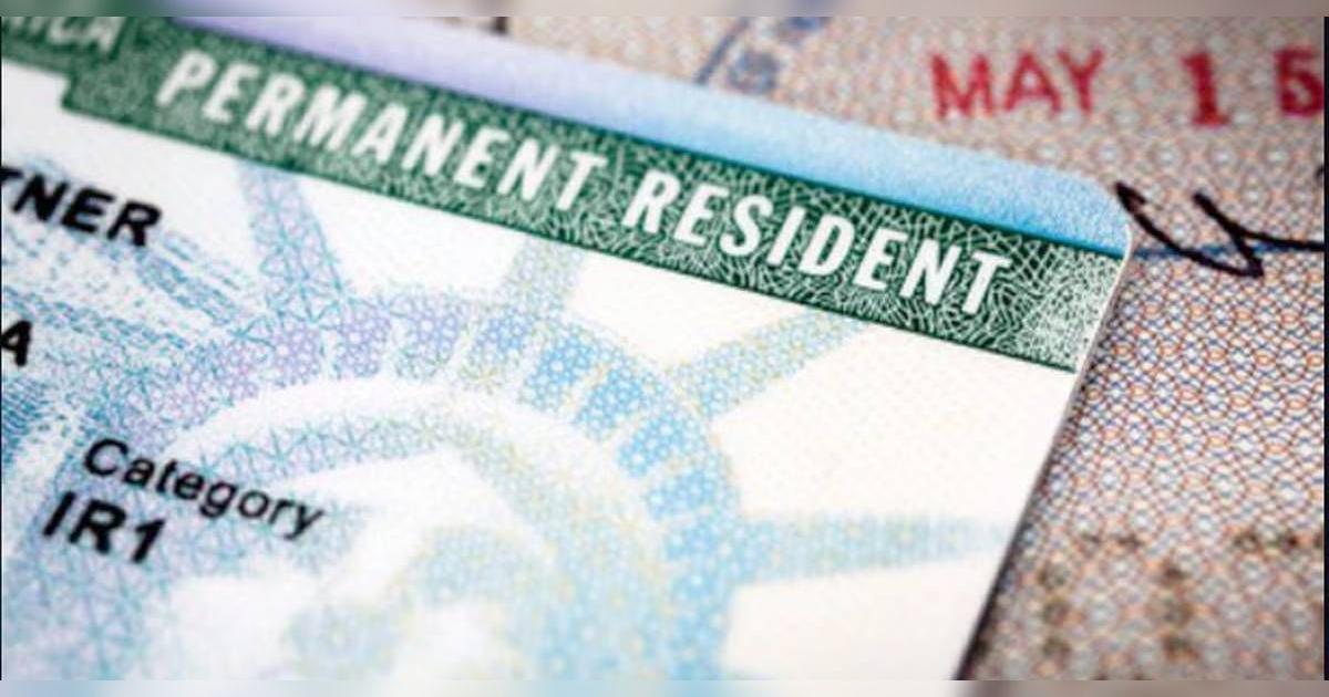 Ten cuidado inmigrante: por estas tres razones te pueden quitar la Green Card en EE. UU.