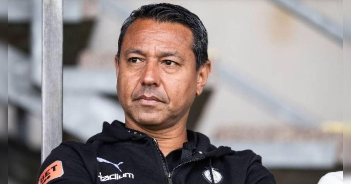 Del sueño a la pesadilla: Solano pierde todo con Pakistán y se va expulsado