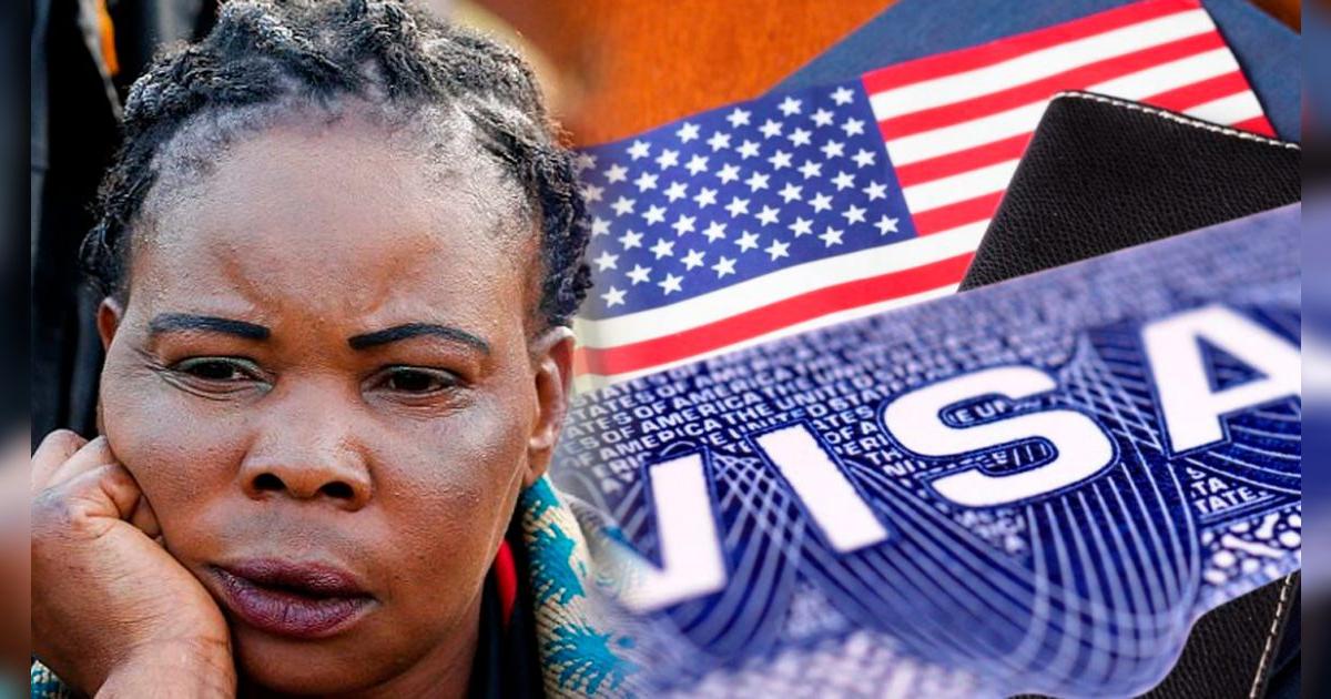 Alerta,indocumentados: confirman restricción de VISAS para estos ciudadanos y no ingresarán a EE. UU.