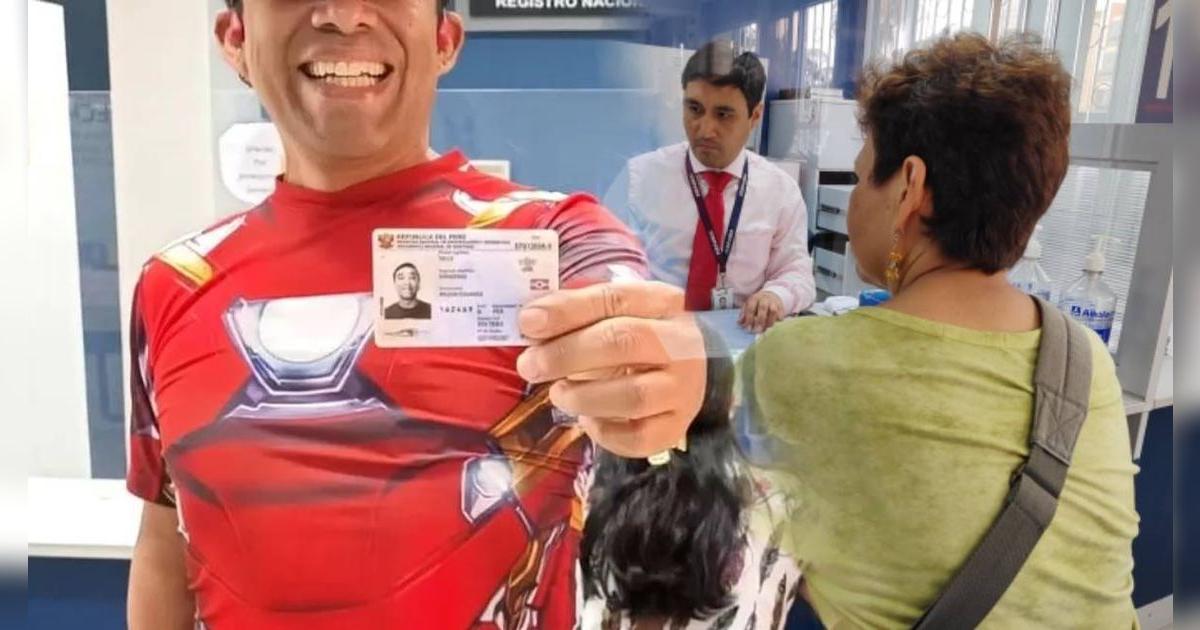 ¿Dónde y cómo renovar el DNI electrónico 3.0? Esto es lo que dice Reniec