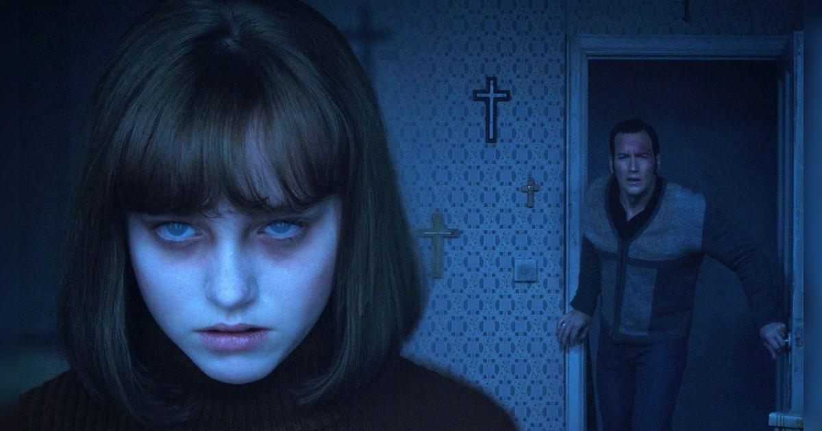 Si te decepcionó El Conjuro 4, en HBO MAX puedes ver estas dos películas que con clásicos del terror moderno