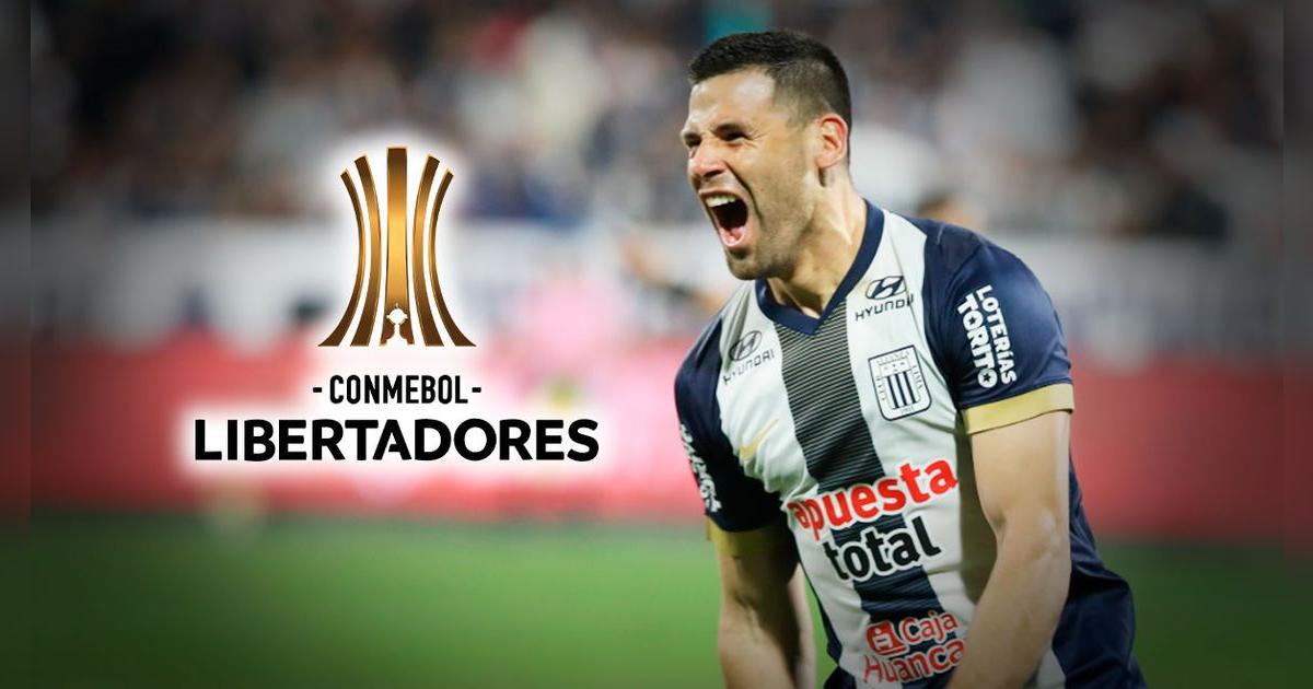 Campeón de la Copa Libertadores se rindió en elogios ante Alianza Lima: 