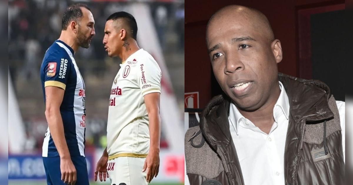 Cuto Guadalupe dio fuerte mensaje sobre Barcos tras cruce con Valera: 