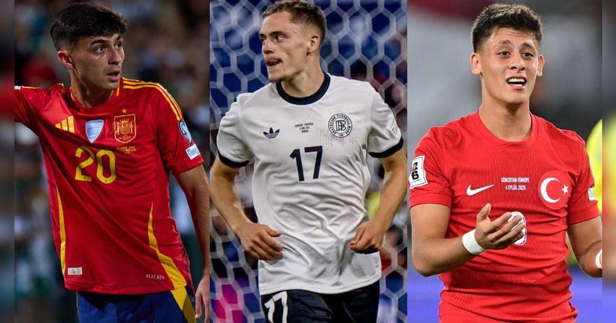 Partidos de hoy EN VIVO, domingo 7 de septiembre: programación y dónde ver fútbol online