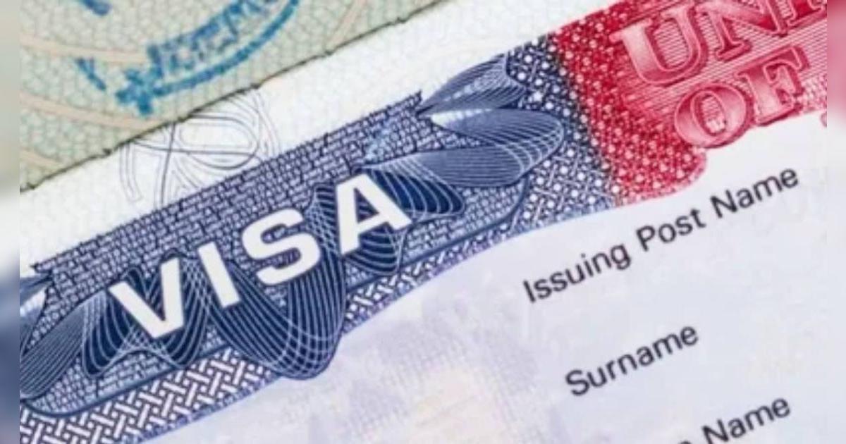 Toma tus precauciones: ¿cuánto tiempo puedo quedarme en EE. UU. con una visa de turista?