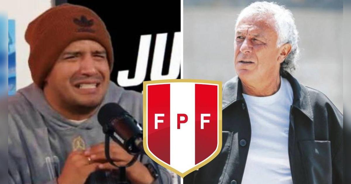 ¿Néstor Gorosito a la selección? Manco da rotundo comentario del DT de Alianza: 