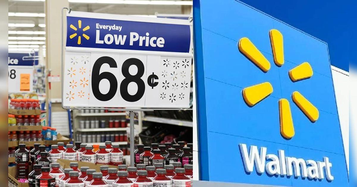 Descuentos en Walmart: ¿dónde encontrar las ofertas del día mediante su sitio web?