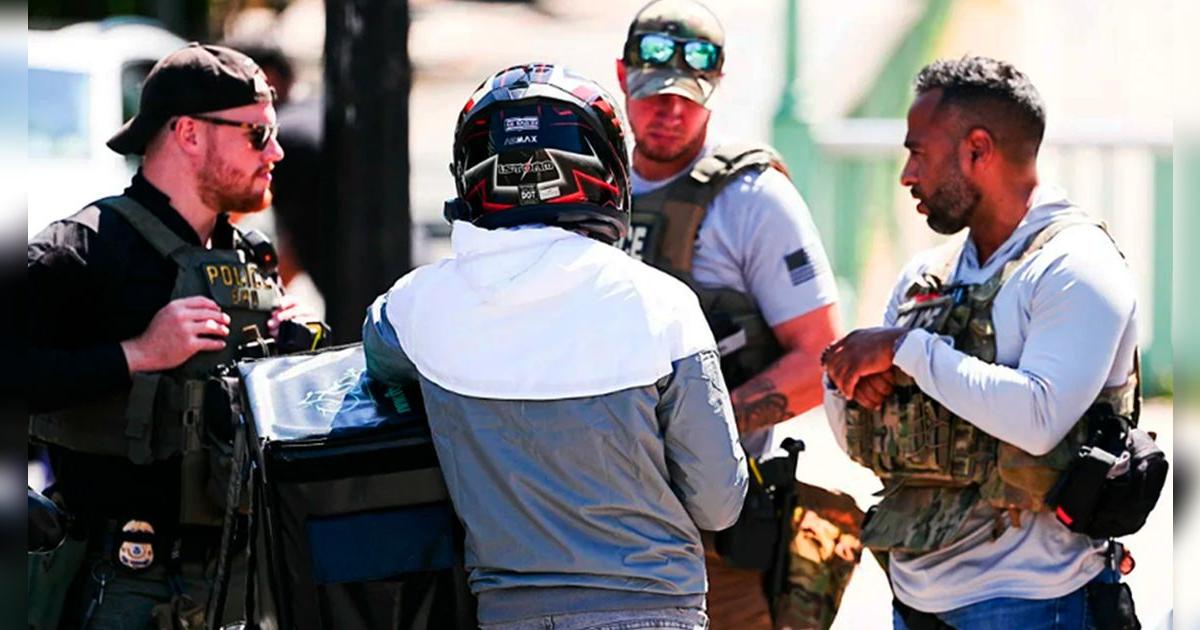 Alerta para inmigrantes: tras últimas redadas, los repartidores en EE. UU. toman complicada decisión