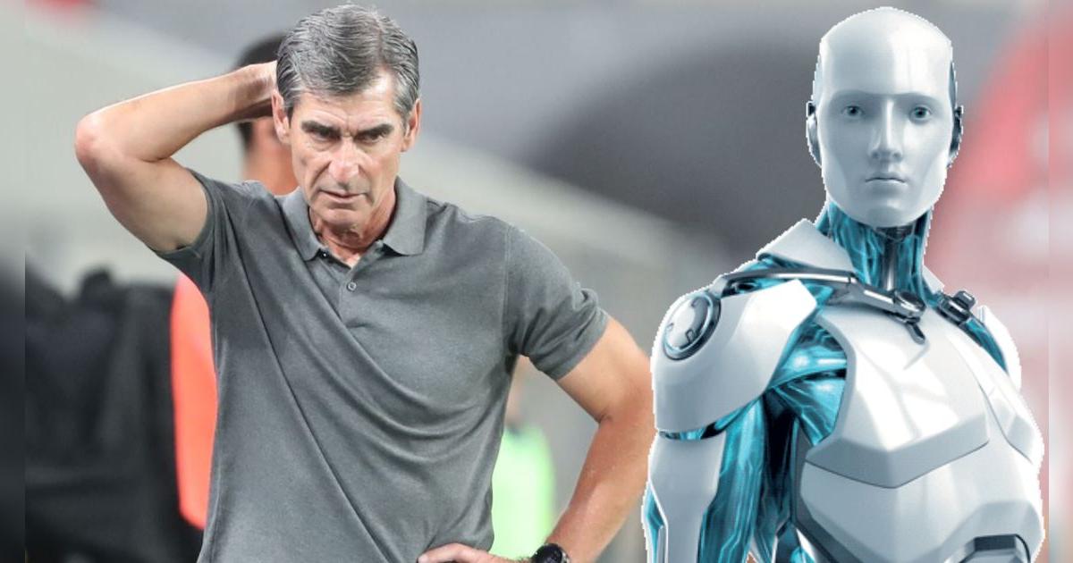 Tras las eliminación de Perú: la IA responde si Oscar Ibáñez seguirá como DT de la selección