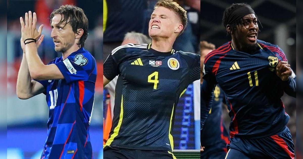 Partidos de hoy, lunes 8 de septiembre: programación, hora y dónde ver en TV