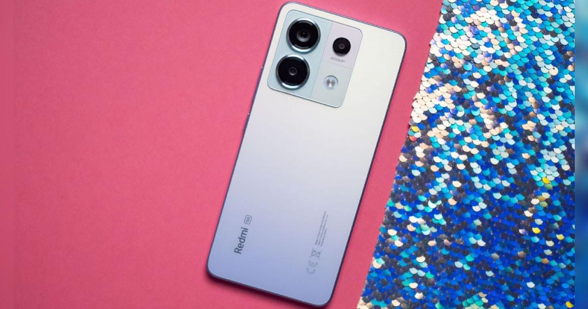 No volverás a comprar un Motorola tras probar este Xiaomi: 12GB RAM, fotos de 200MP y carga rápida a 280 dólares