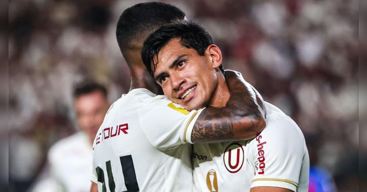 Confirmado: Universitario jugará partido de visita en el Monumental por el Torneo Clausura