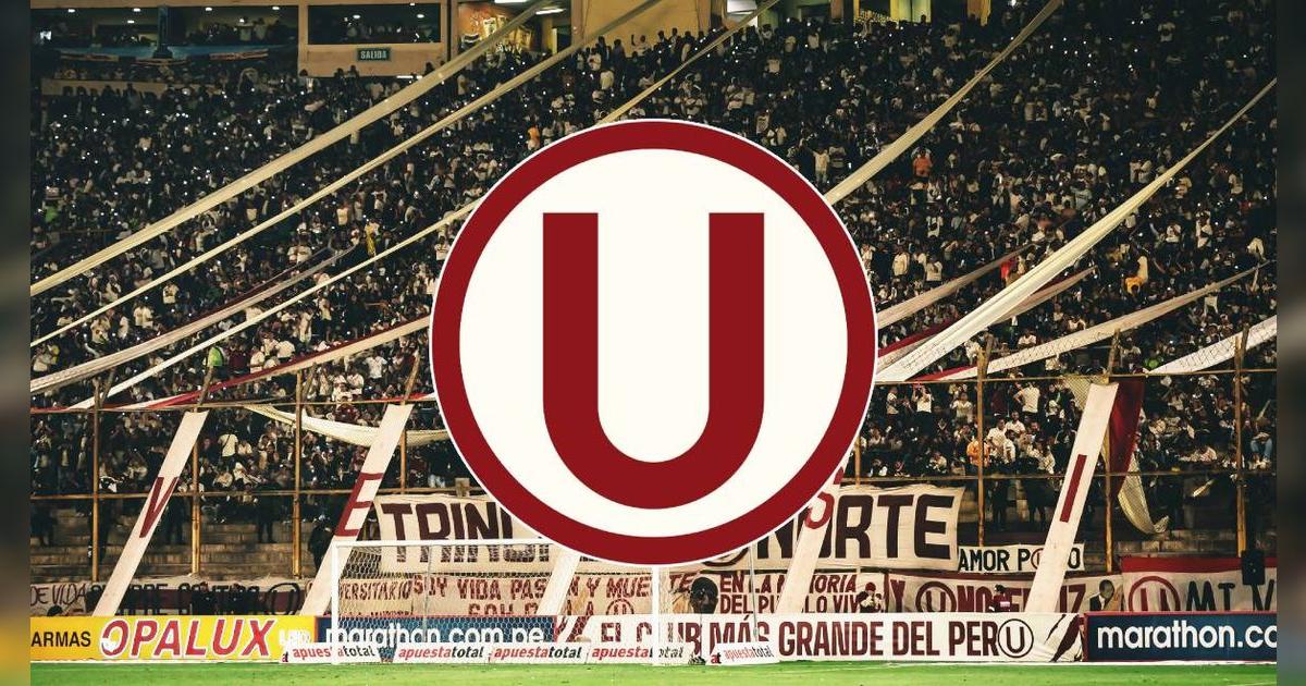 Universitario rescató un sufrido triunfo 2-1 y sigue en lo más alto del campeonato peruano