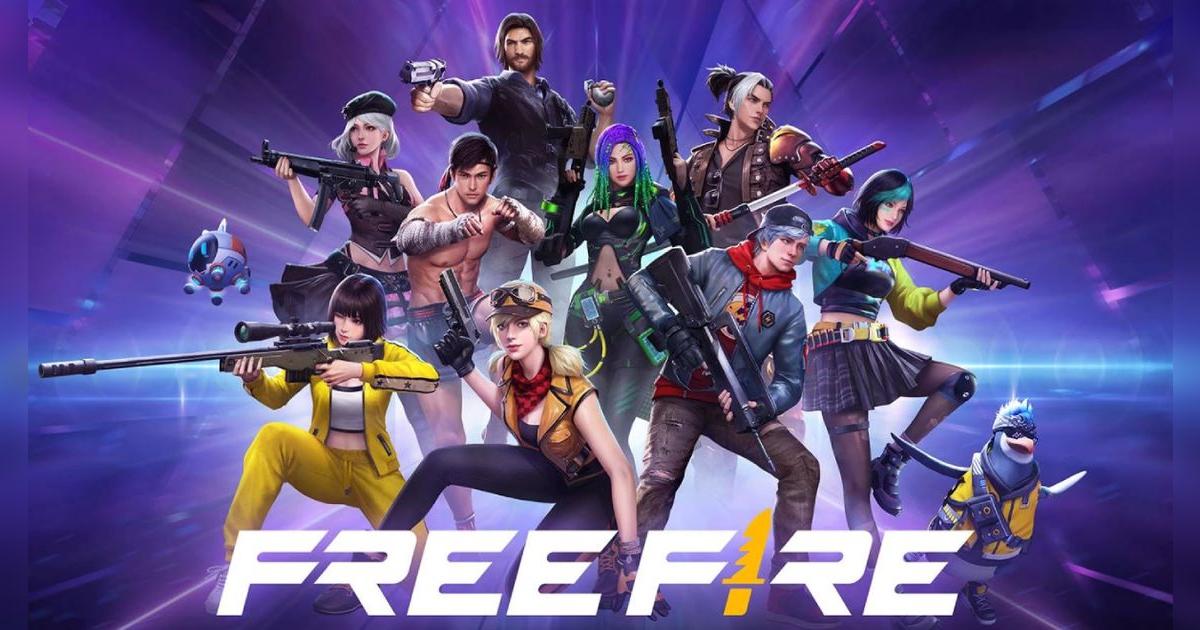 Códigos Free Fire de HOY, domingo 7 de septiembre: lista completa para canjear diamantes y recompensas