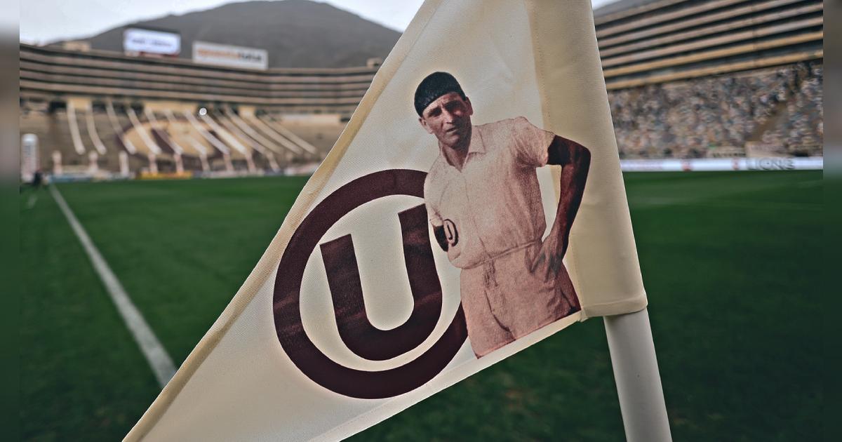 Universitario perdió 2-1 y complica sus chances de ser campeón de torneo peruano