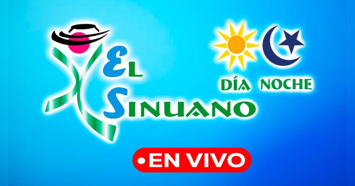 Sinuano Día y Noche del lunes 8 de septiembre: conoce los números ganadores del sorteo