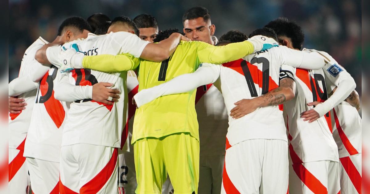 ¿Y el Nacional? La sorpresiva ciudad donde quiere jugar Perú las próximas Eliminatorias