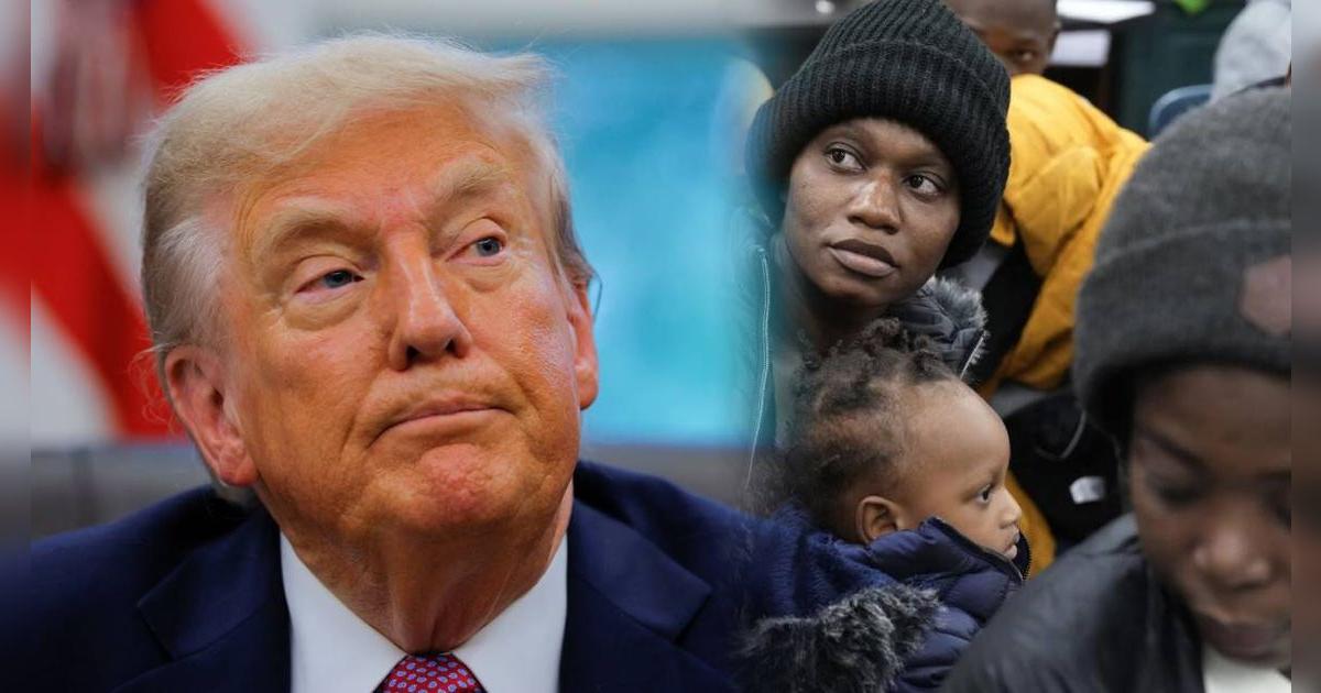 Donald Trump tiene una MALA NOTICIA para inmigrantes: inicia DEMANDA contra importante ciudad por políticas de REFUGIO