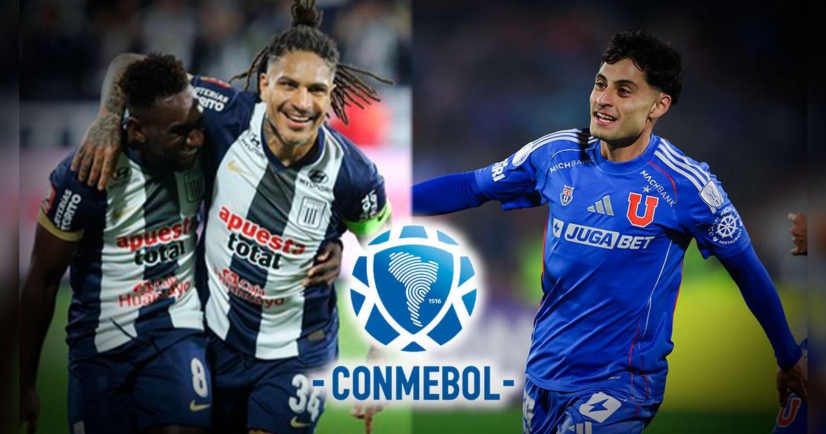 Revelan drástica decisión de Conmebol sobre Alianza vs U de Chile tras apelación de Independiente