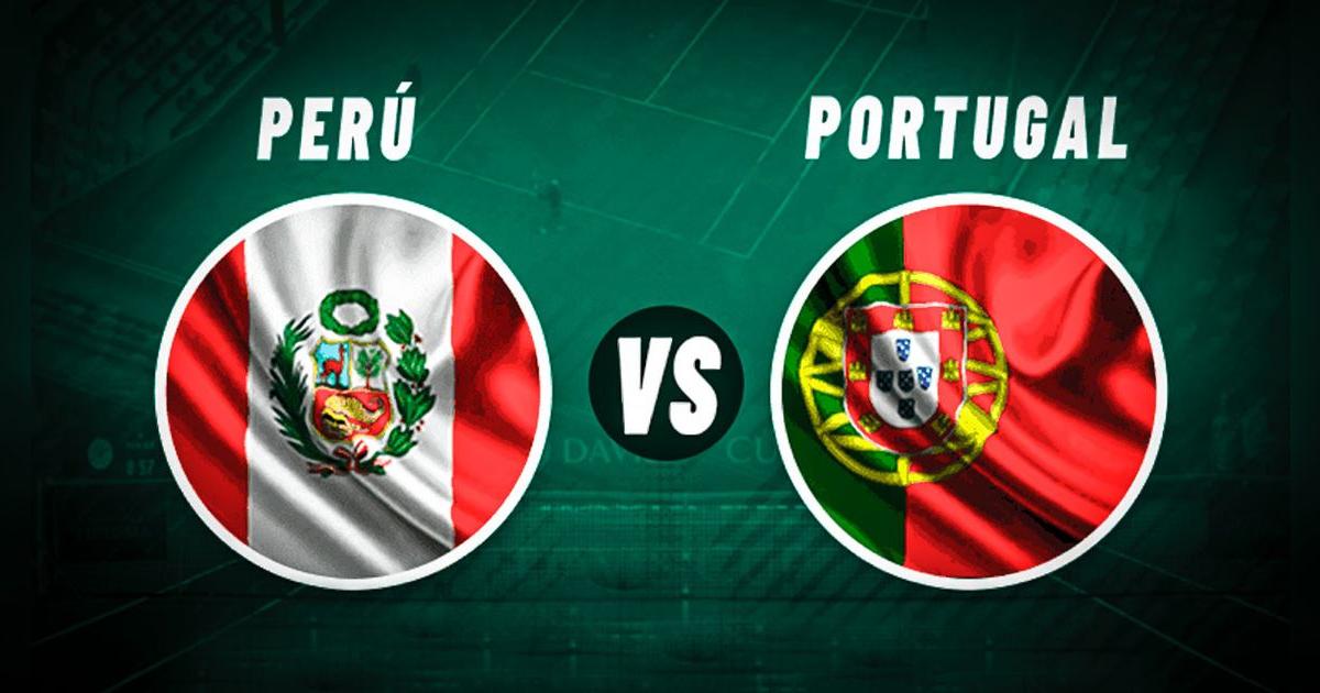 ¡Confirmado! Perú enfrenta a Portugal en Lima por partido internacional: fecha, día y entradas