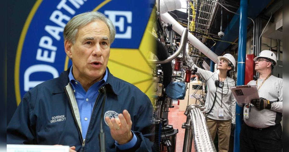Confirman la mejor noticia para trabajadores inmigrantes en EE. UU.: Greg Abbott apoya a estas profesiones populares entre los latinos