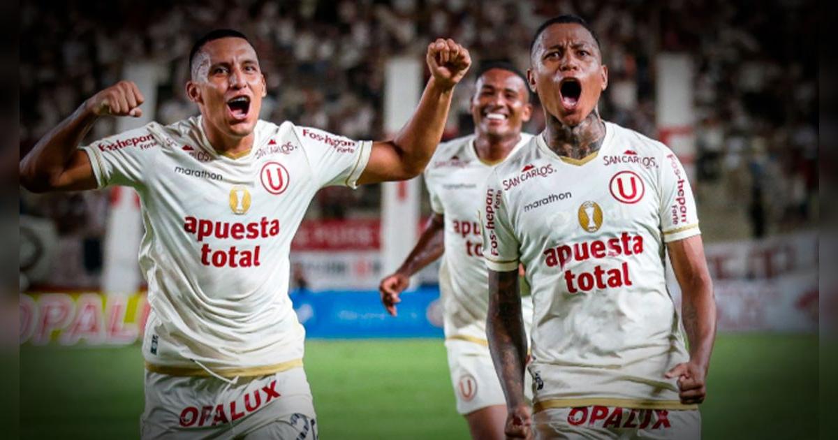 Universitario sorprendió con inesperadas incorporaciones para la temporada: 