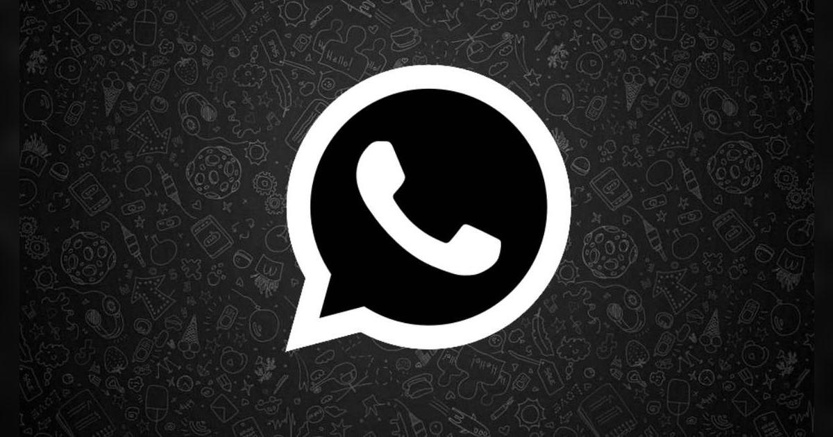 ¿Cómo activar el Modo OSCURO en WhatsApp y para qué sirve realmente?