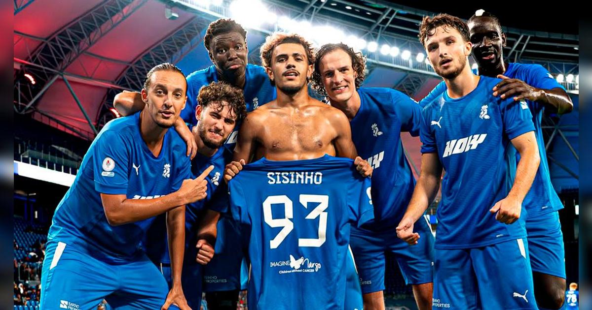 Francia se consagró campeón del Mundial de Streamers 2025: venció 1-0 a Chile en la final