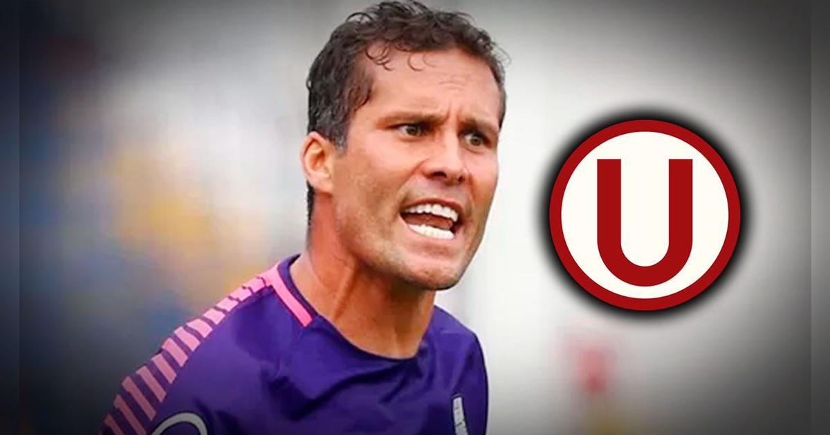 Leao Butrón dio polémico comentario sobre Universitario tras sanción a Alianza Lima: 