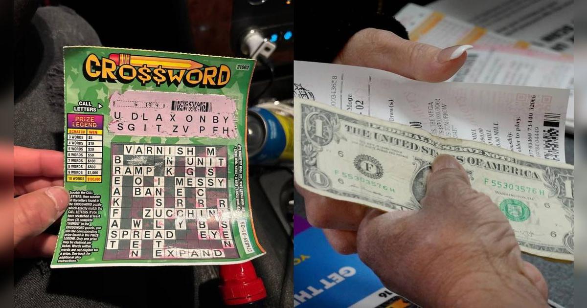 Atención, inmigrantes indocumentados: latino gana la Lotería de Illinois, pero ¿le retienen el premio por su estatus migratorio?