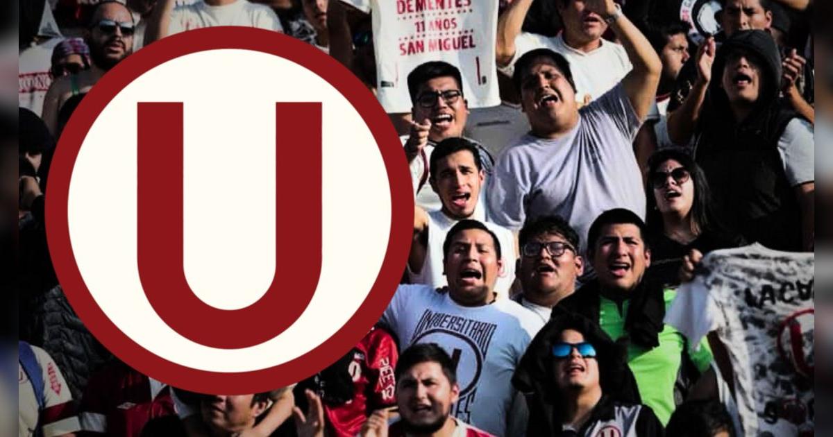 Universitario sufrió humillante goleada 5-0 en prestigioso torneo internacional