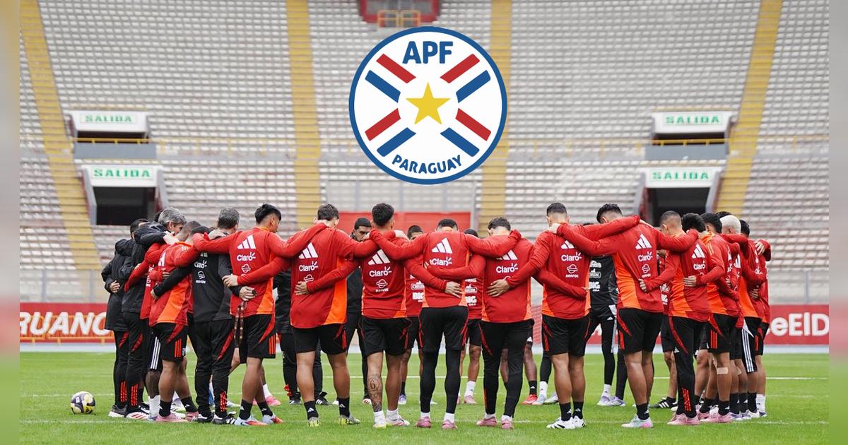 El jugador de 2 millones que se perfila como titular con la selección peruana ante Paraguay
