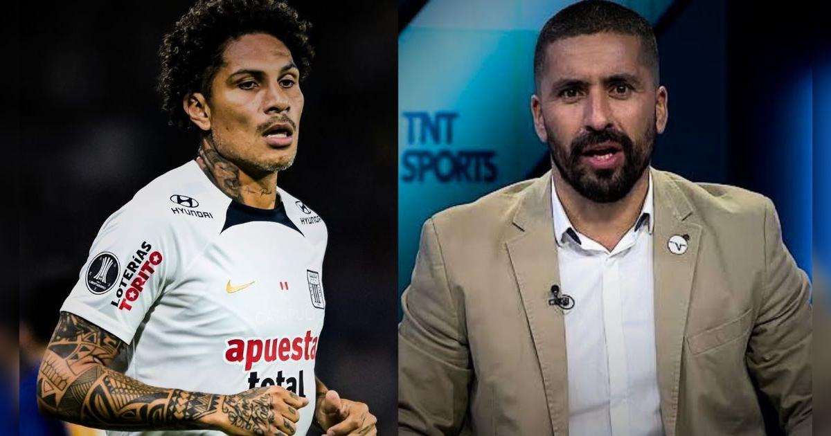 Periodista chileno dio firme calificativo a Alianza previo al duelo ante U. de Chile: 