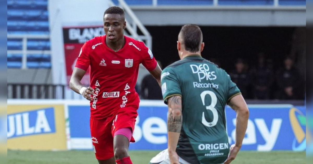 A qué hora juega América vs Deportivo Cali HOY y dónde ver partido por la Liga BetPlay 2025